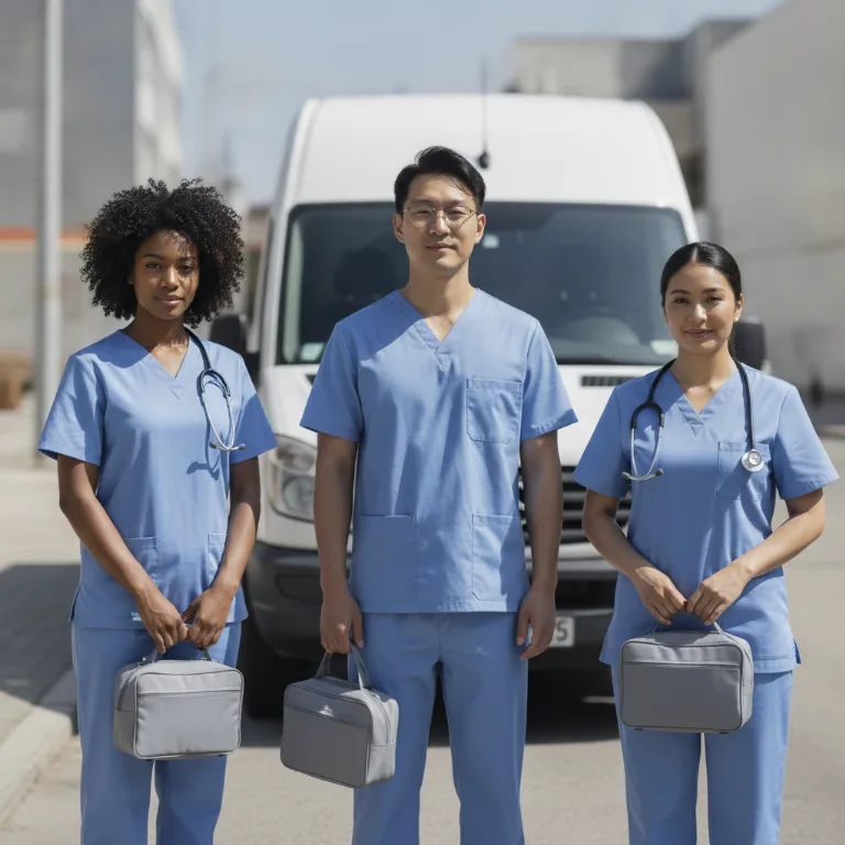 Midwife team in Ahwatukee Foothills